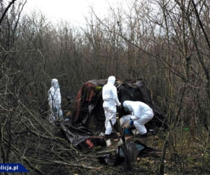 Krakowscy śledczy dopadli podejrzanych o porwanie dziecka! [ZDJĘCIA]