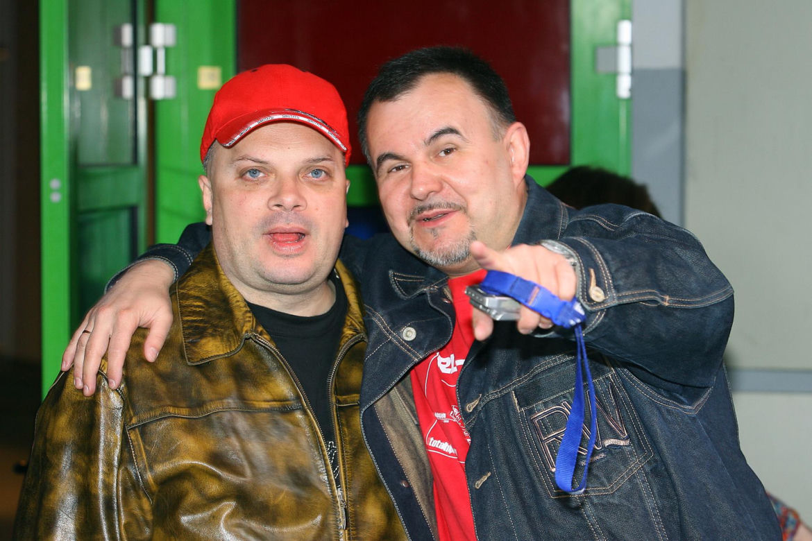 Krzysztof Skiba