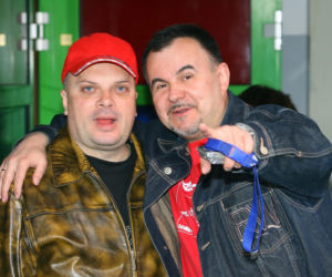 Krzysztof Skiba