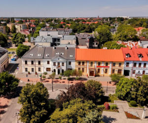 10 miast z najniższym zadłużeniem mieszkańców