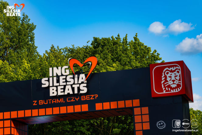 ING Silesia Beats 2025