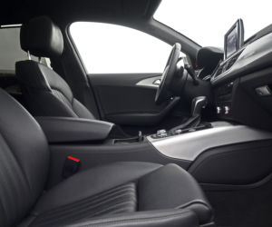 Audi A6 Allroad 3.0 BiTDI