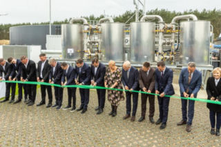 Obornik i gnojowica zamieniają w gaz. Rolnicy pokazali nowy sposób na biznes 