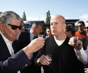 Bruce Willis