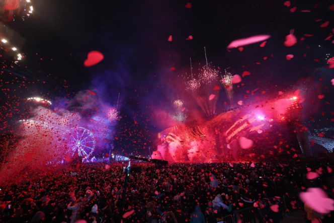 Światełko do nieba rozświetliło noc. WOŚP 2026