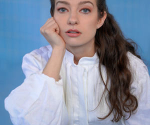 Amanda Georgiadi Tenfjord - Die Together