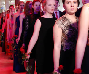 Studniówka w Koperniku