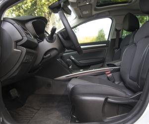 Renault Megane Grandtour E-TECH 160 Plug-in Hybrid Intense
