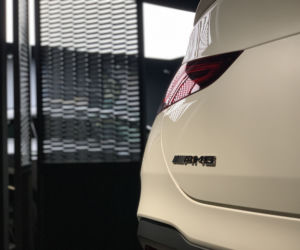 Premiery AMG w AMG Brand Center