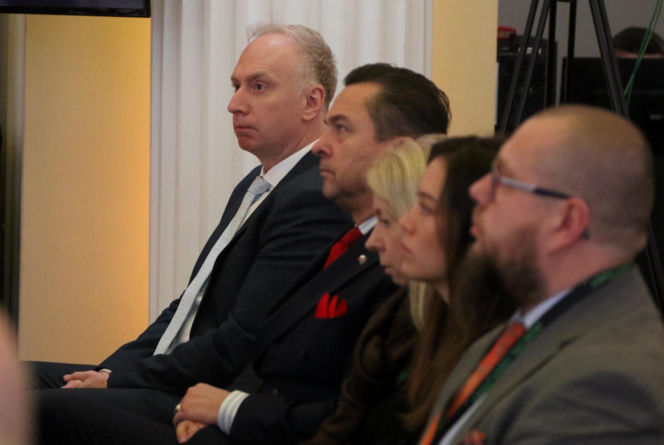 Konferencja Portalu Obronnego: „Fundamenty bezpieczeństwa 2025/2026”