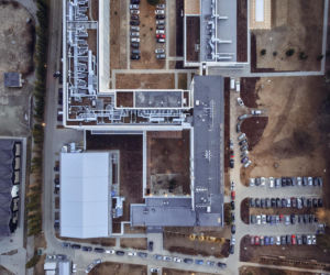 Metalowiec w Muszynie