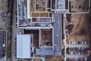 Metalowiec w Muszynie