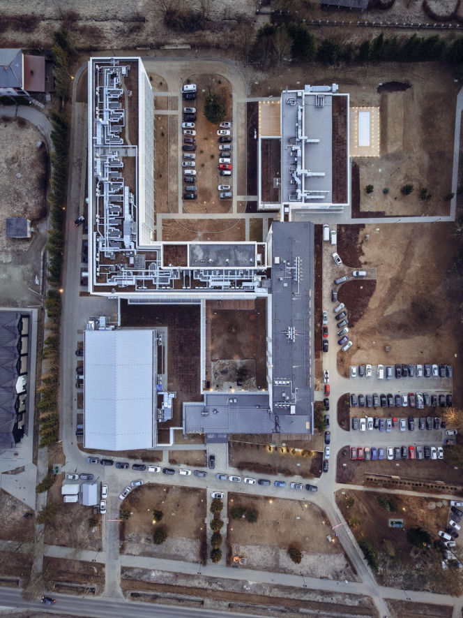 Metalowiec w Muszynie