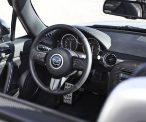 Mazda MX-5 7