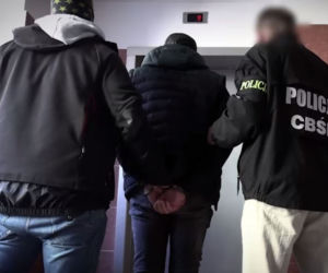Wyłudzali podatki, ich macki sięgały daleko za granice kraju