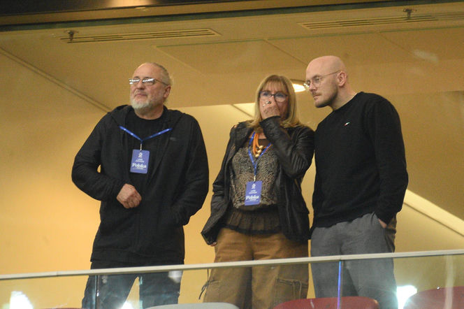 Tłumy na PGE Narodowym w Warszawie! Tak kibicowaliście podczas meczu Polska - Holandia