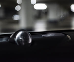 Volvo S60 Polestar Engineered