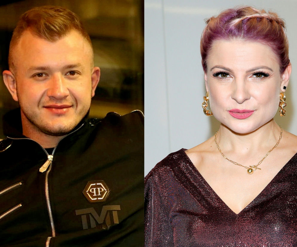 Magda Narożna odpowiedziała na atak byłego męża. Upublicznił szokujące wideo i zwrócił się bezpośrednio do TVP