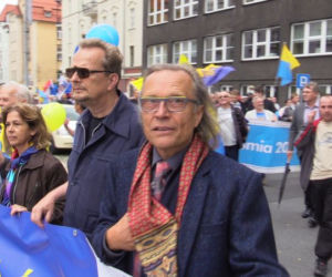 Marsz Autonomii Śląska 2016