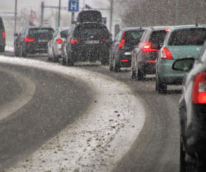 Te dni będą najgorsze na świąteczne wyjazdy. Eksperci mówią wprost