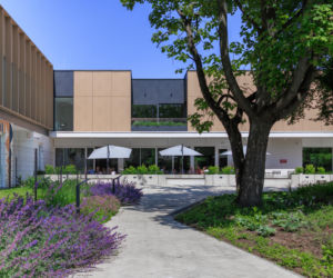 Centrum Aktywności Międzypokoleniowej na Ochocie