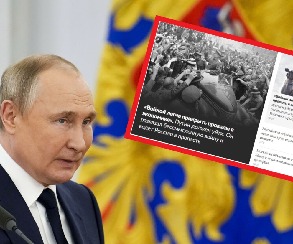 Władimir Putin
