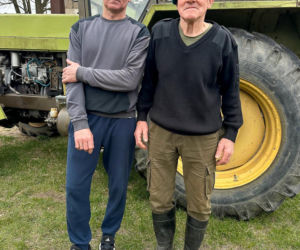 Czy znany zaklinacz byków straci swoje ranczo?