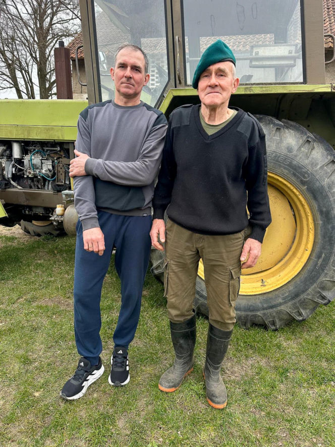 Czy znany "zaklinacz byków" straci swoje ranczo?