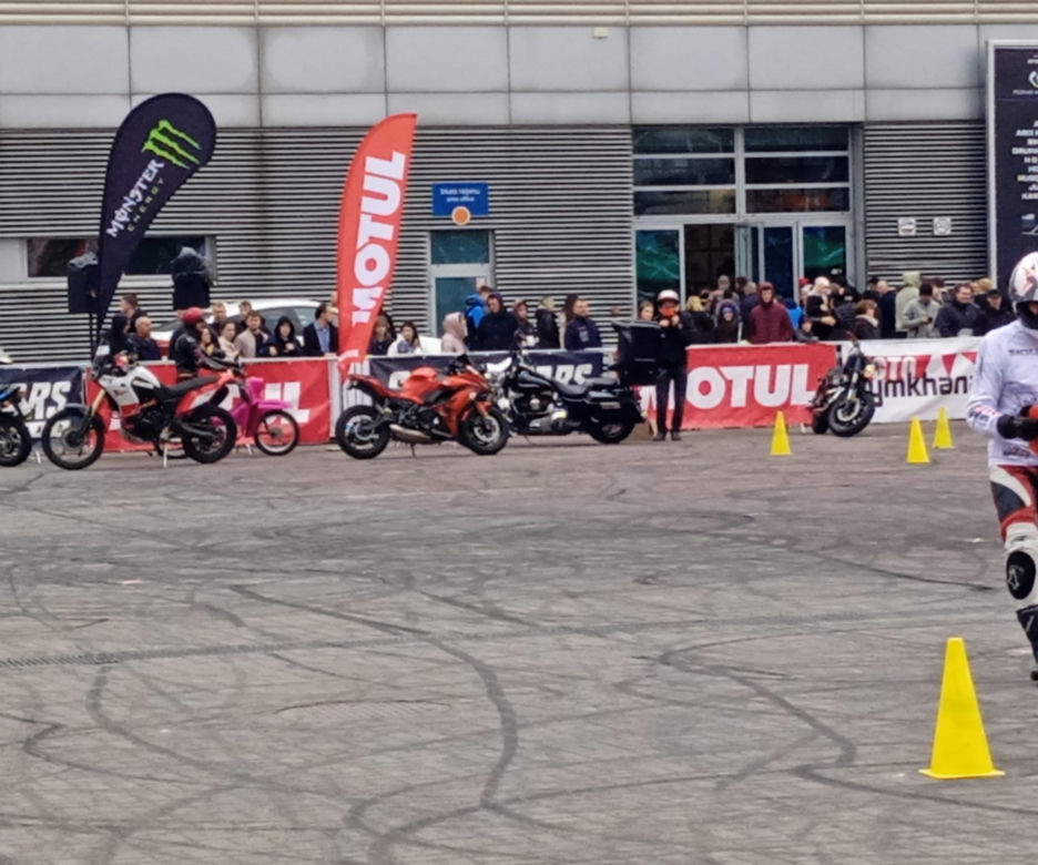 Poznań Motor Show 2023