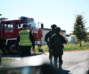 Administracja czy wojsko? Zmieniają się reguły gry w zarządzaniu kryzysowym