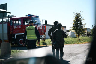 Administracja czy wojsko? Zmieniają się reguły gry w zarządzaniu kryzysowym w Polsce