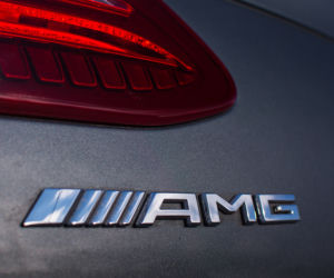 Mercedes-AMG E53 4Matic+ Coupe