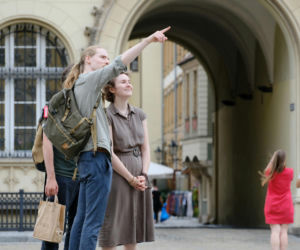 Rekordowa liczba turystów w Poznaniu. W czerwcu hotele będą pękać w szwach