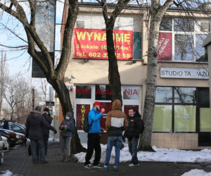 Przez urzędników straciliśmy pracę