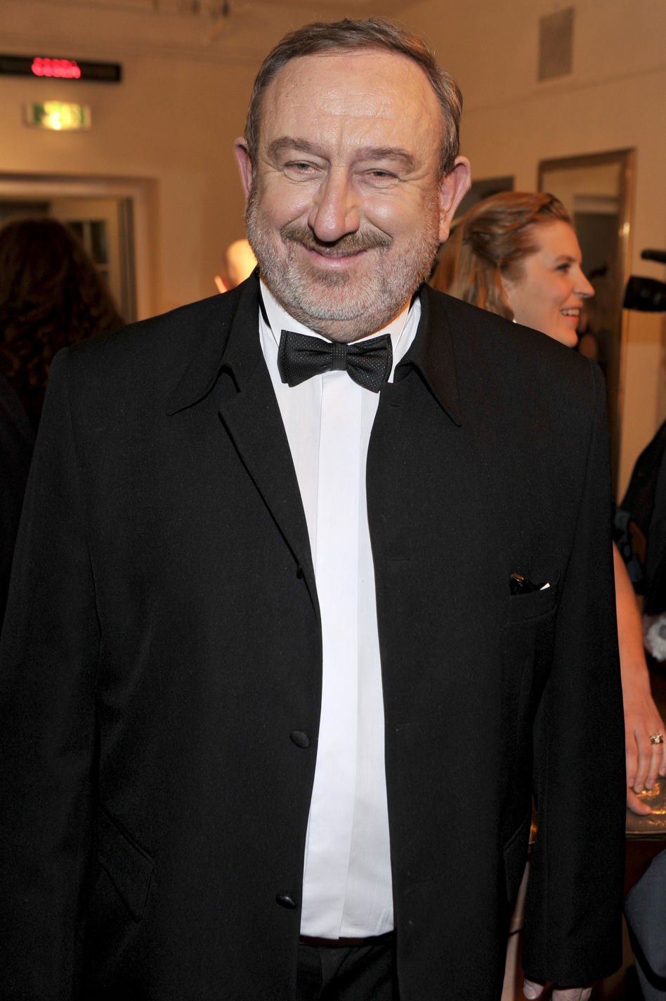 Tak dziś wygląda Tadeusz Drozda 2011