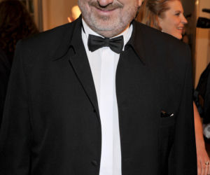 Tak dziś wygląda Tadeusz Drozda 2011