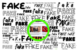 Dezinformacja przed defiladą z okazji Święta Wojska Polskiego