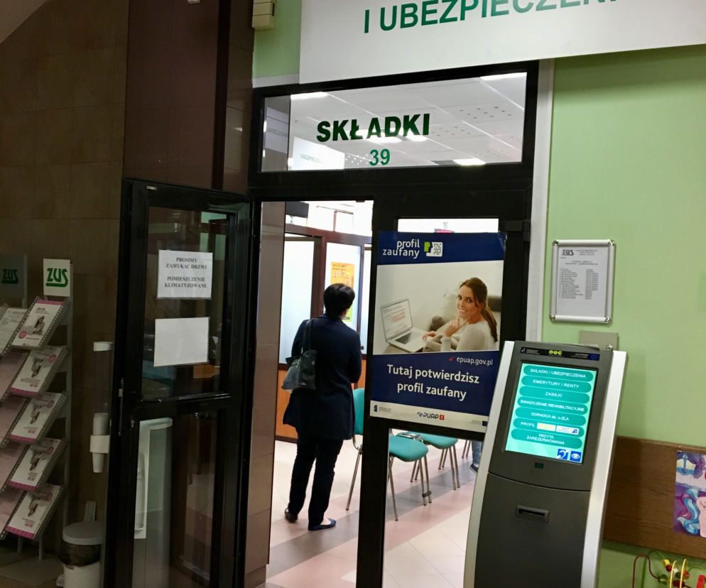 PODKARPACIE. Mały ZUS plus dla przedsiębiorców. Co to takiego i kiedy mija termin?