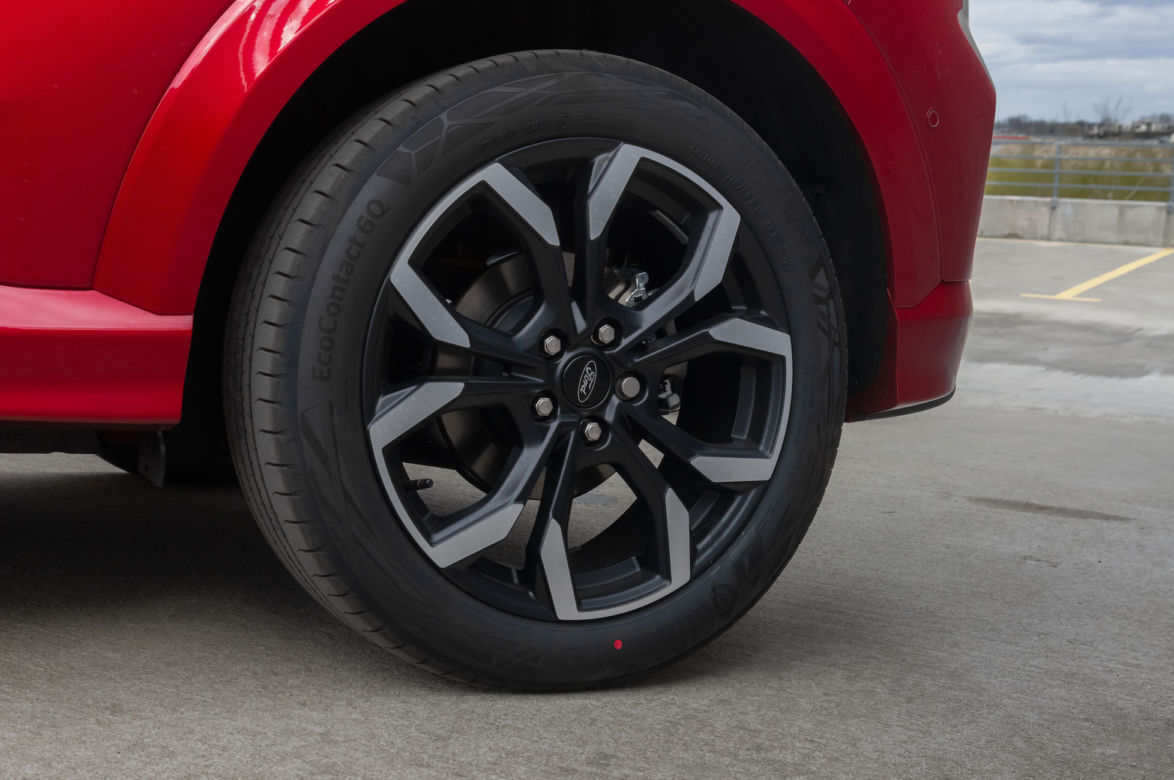Ford Fiesta ST-Line & Ford Puma ST-Line X