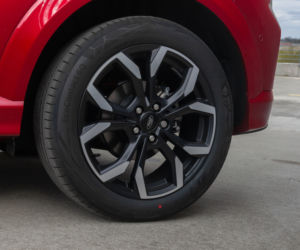 Ford Fiesta ST-Line & Ford Puma ST-Line X