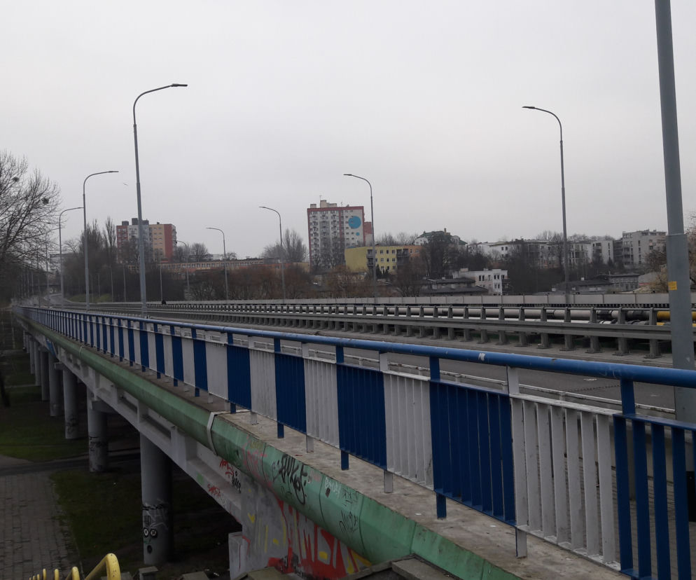 Koszalin: Miliony na nowy wiadukt
