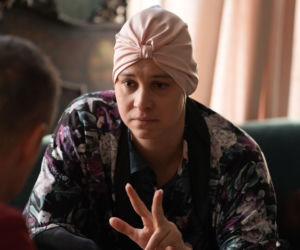 Na dobre i na złe, odcinek 991: Iga będzie walczyć o powrót do zdrowia! Stanie przed sądem na procesie Klemi - ZDJĘCIA