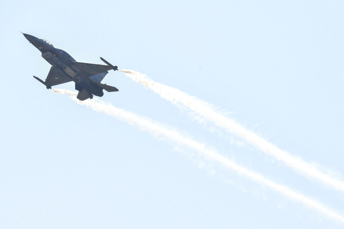 Air Show Radom 2023