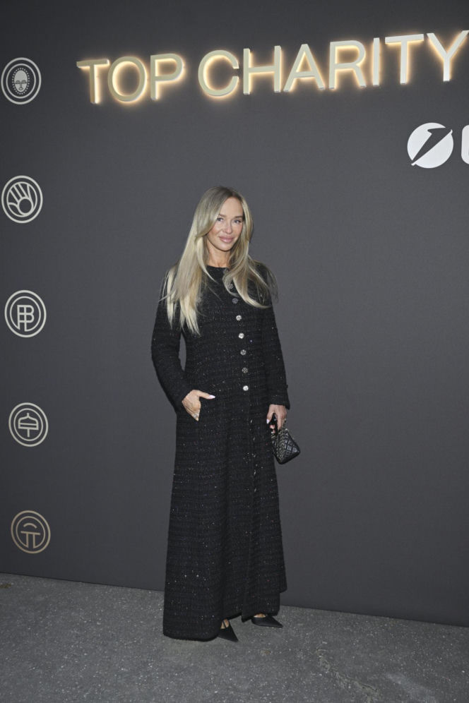 TOP CHARITY ART 2026