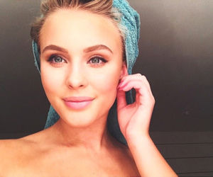Zara Larsson