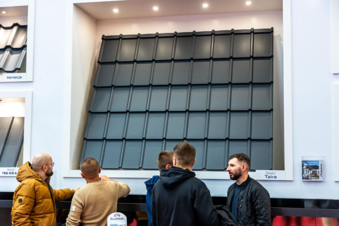 Targi Dach Forum 2026