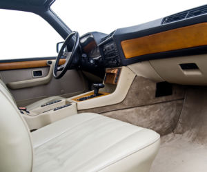 BMW 745i E23