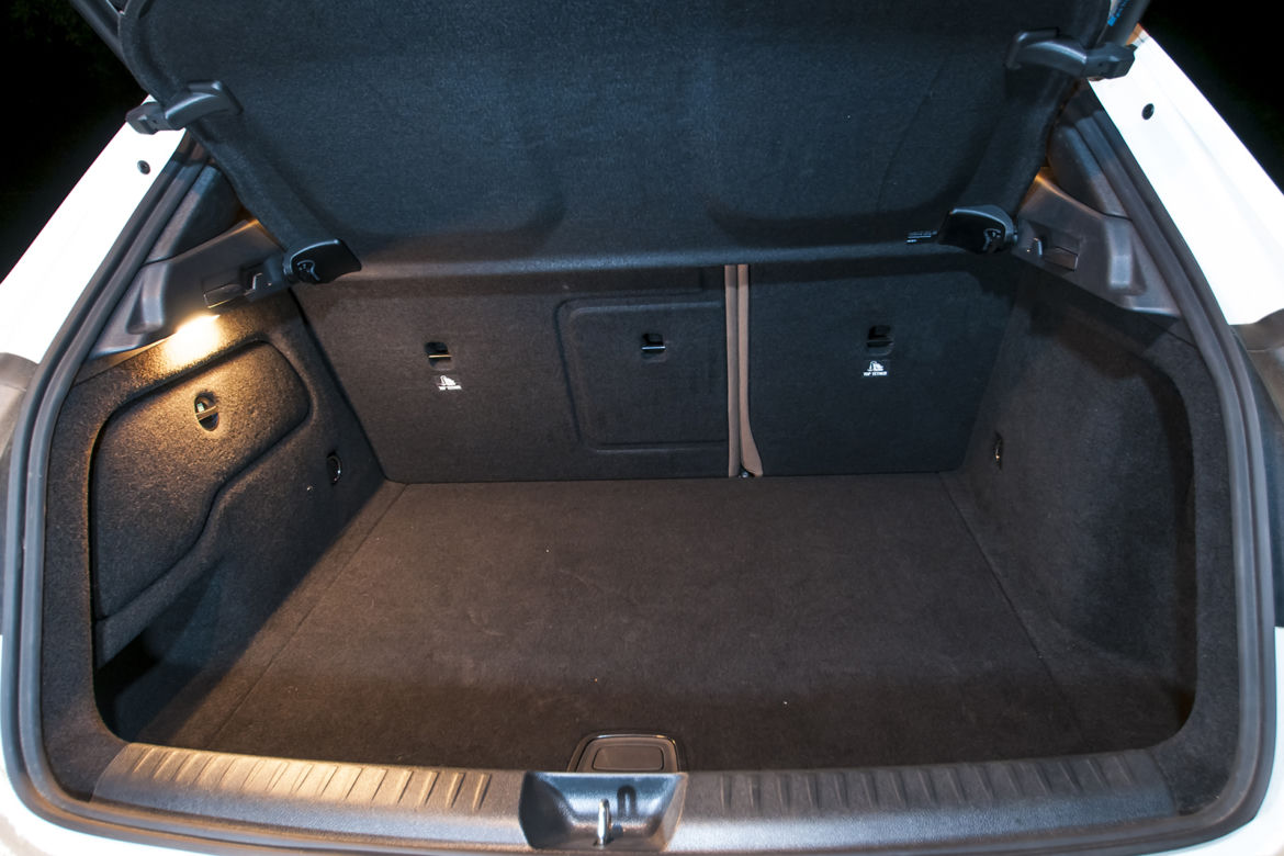 Mercedes GLA 200 CDI