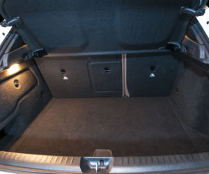 Mercedes GLA 200 CDI