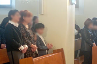 Ostatnie pożegnanie Anny. Były mąż zastrzelił ją na oczach dzieci